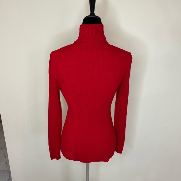 International concepts turtleneck sweater - Picture 5 of 9